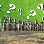 Trivia about remembering landmarks