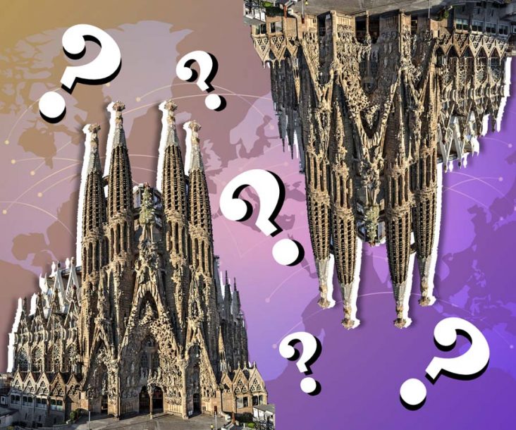 Trivia about where landmarks are