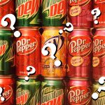 Trivia about remembering soda
