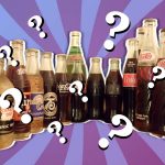 Trivia about long lost sodas