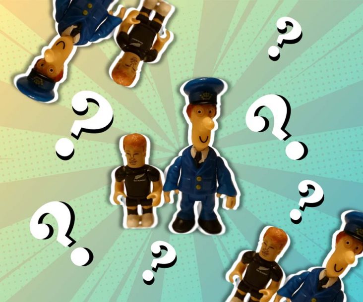 Trivia about 70s and 80s kids shows