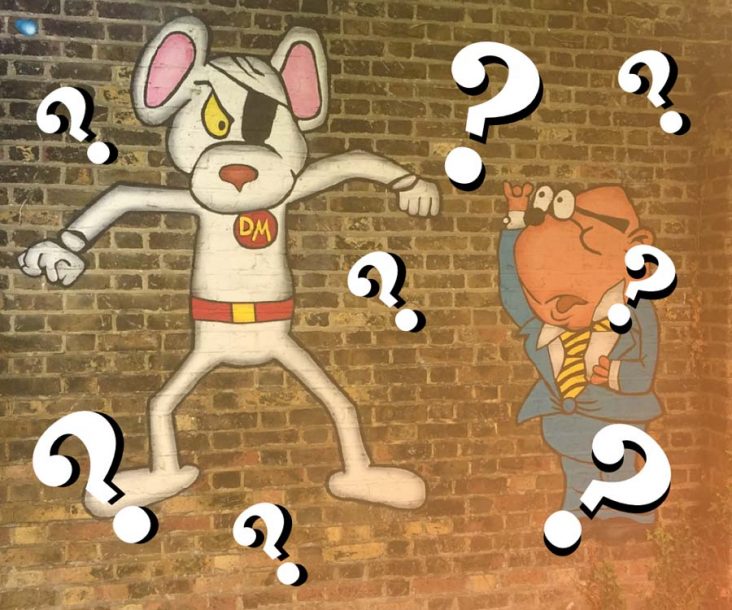 Trivia about 70s and 80s Kids TV Shows