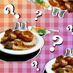 Trivia about Grandma’s Recipes