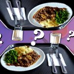 Trivia about Traditional Recipes