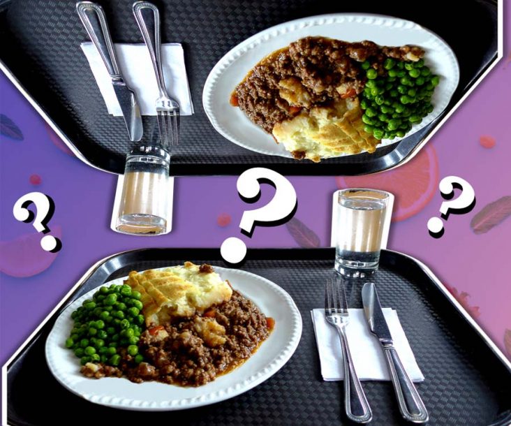 Trivia about Traditional Recipes