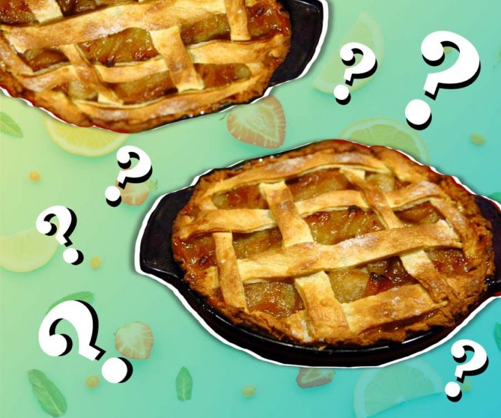 Trivia about your grandmothers recipes