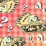 Trivia about Granny’s food dishes