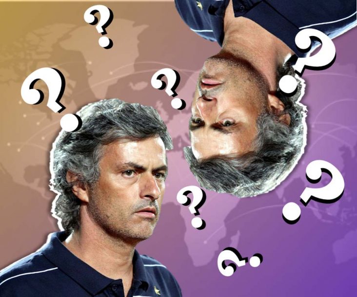 Trivia about various Football Managers