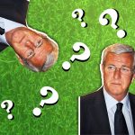 Trivia about footie managers