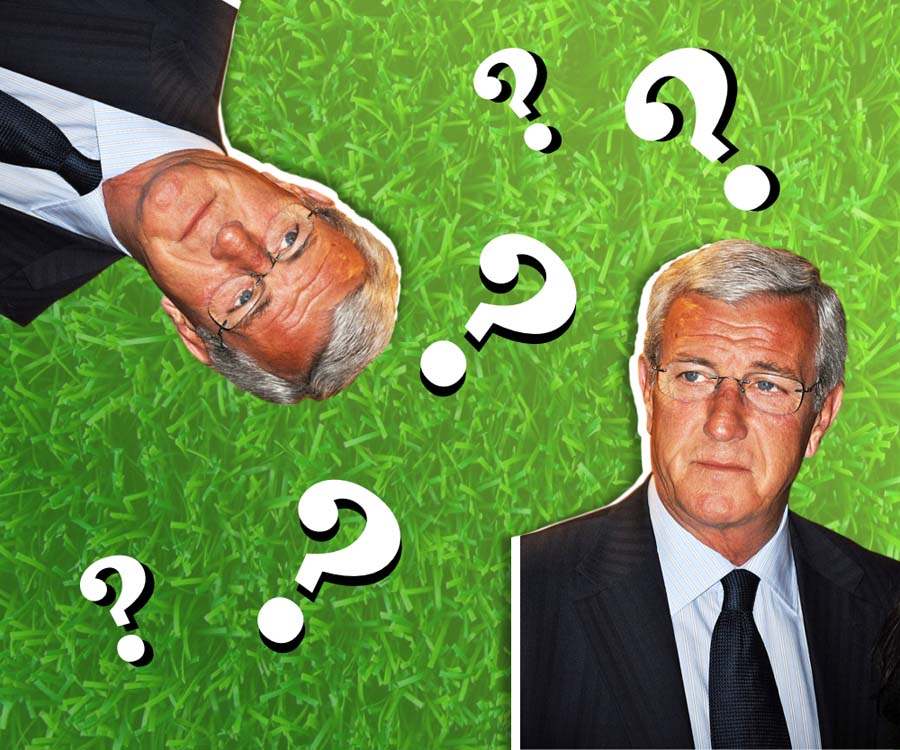 Trivia about footie managers