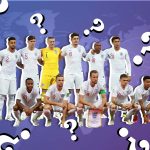 Trivia about England Football Teams