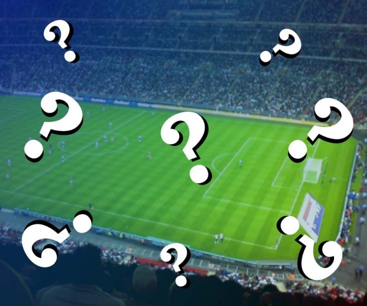 Trivia about English Football