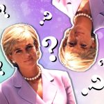 Trivia about Diana Princess of Wales