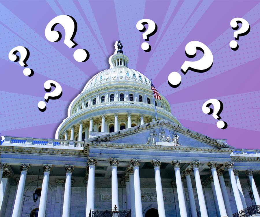 Trivia about US Politics
