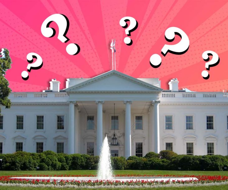 Trivia about Political activities in the USA
