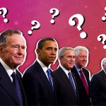 Trivia about American Politicians
