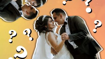 Trivia about Wedding nuptials