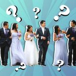 Trivia about Marriage nuptials