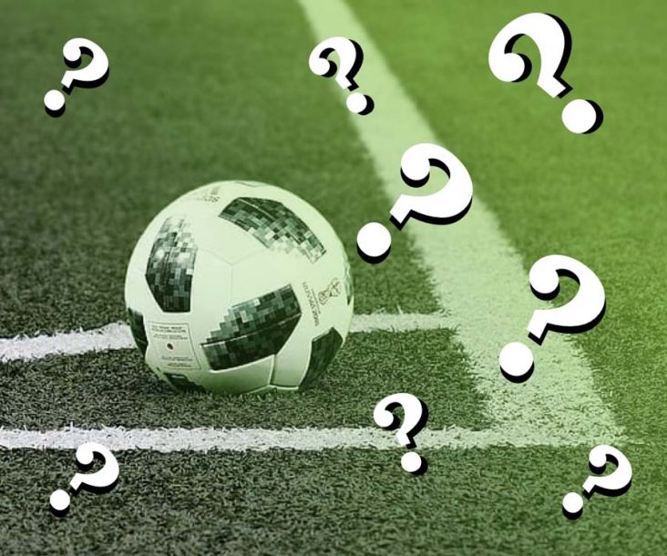 Trivia about sporty things