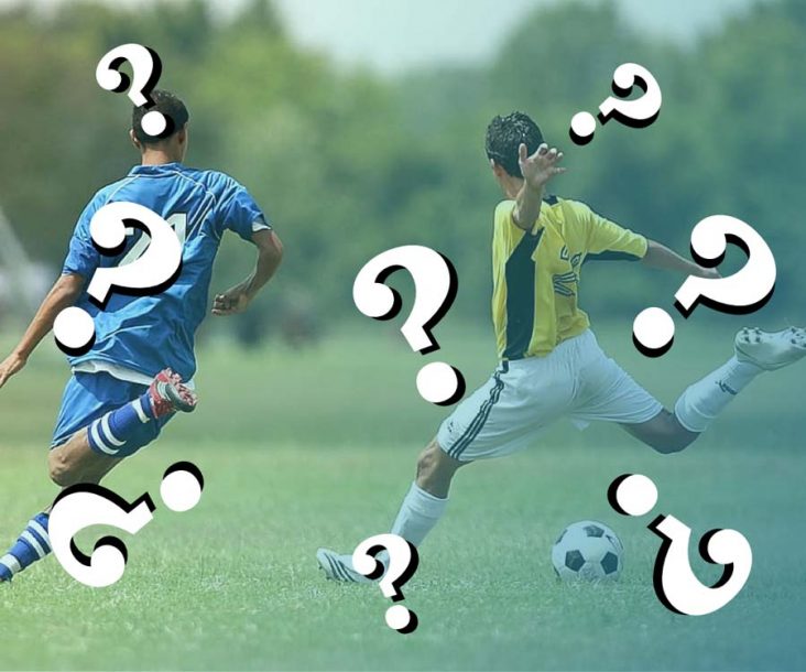 Trivia about activities and Sports