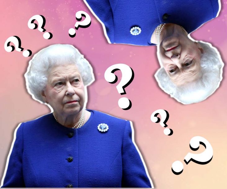 Trivia about Great Britain’s Royal Family