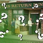 Trivia about Coronation Street