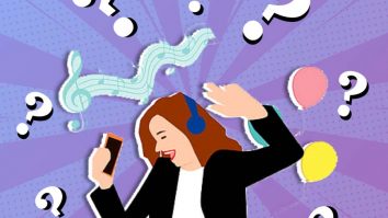 Trivia about Pop Music