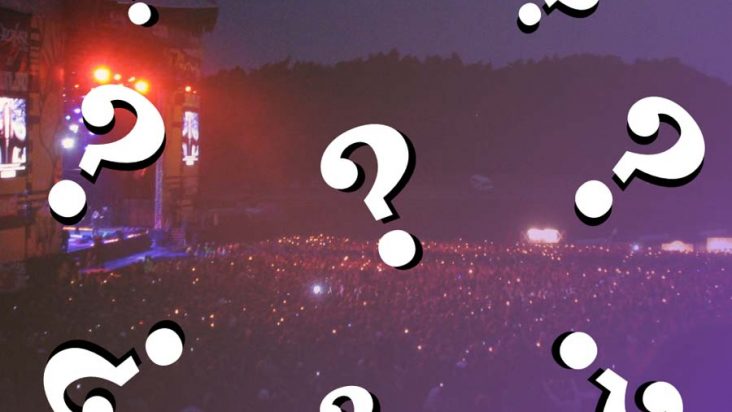 Trivia about top chart Pop music