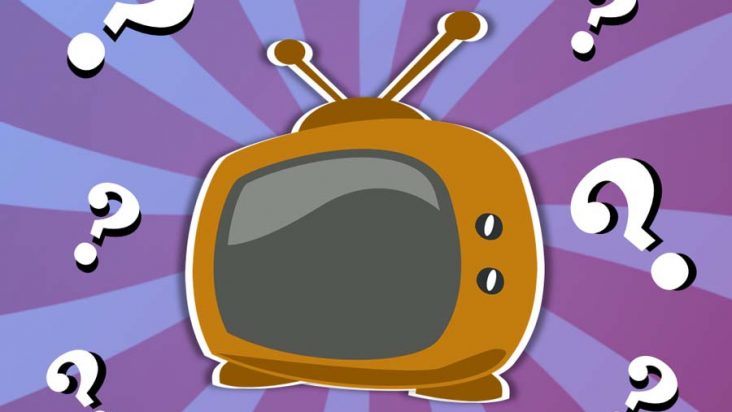 Trivia about American made TV Shows