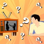 Trivia about US TV shows