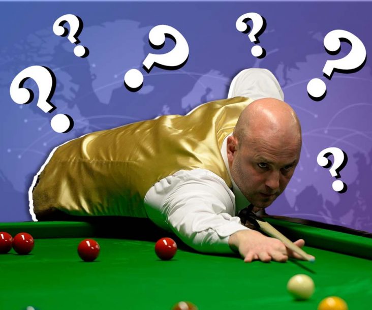 Trivia about UK Sports