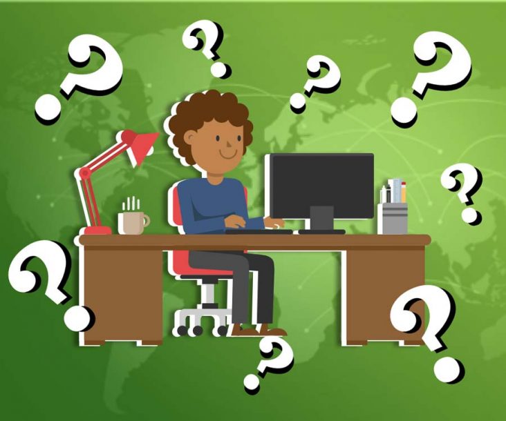Trivia about Jobs and careers