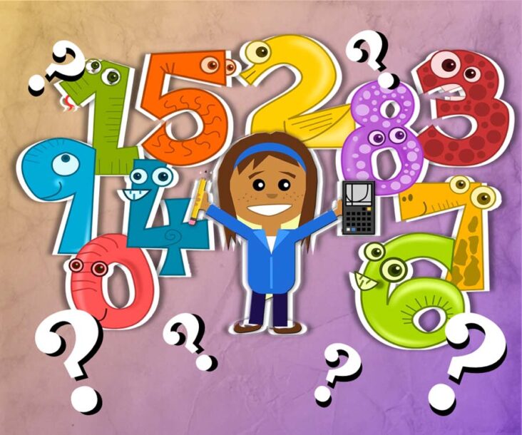 Trivia about calculations