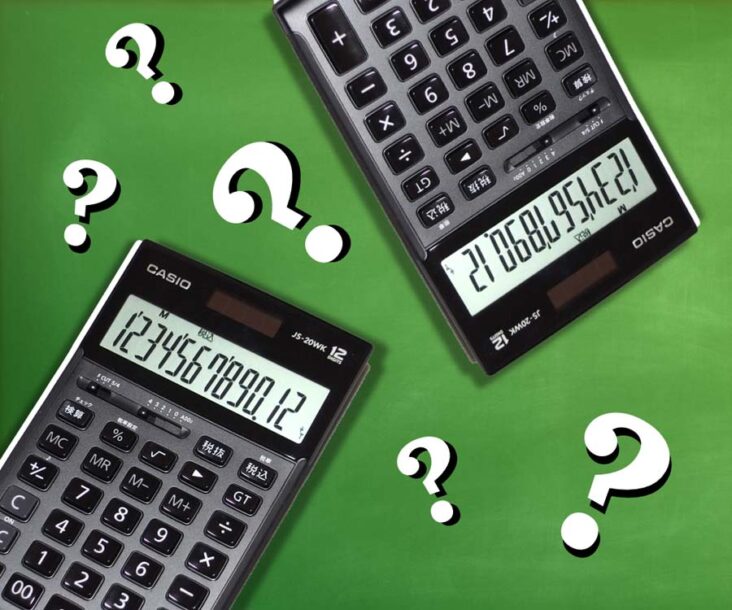 Trivia about Mathematics