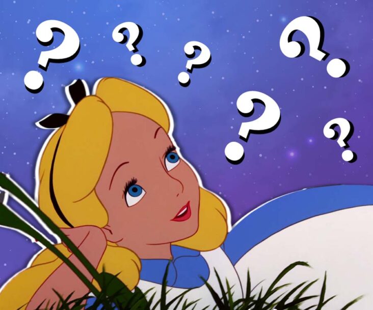 Trivia about Disney animations