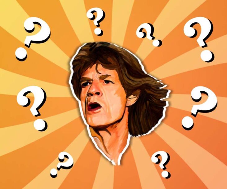 Trivia about Classic Rock Bands