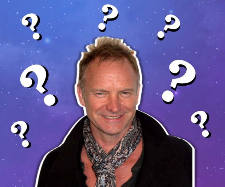Trivia about Hard Rock Bands