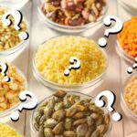 Trivia about Food and Diet