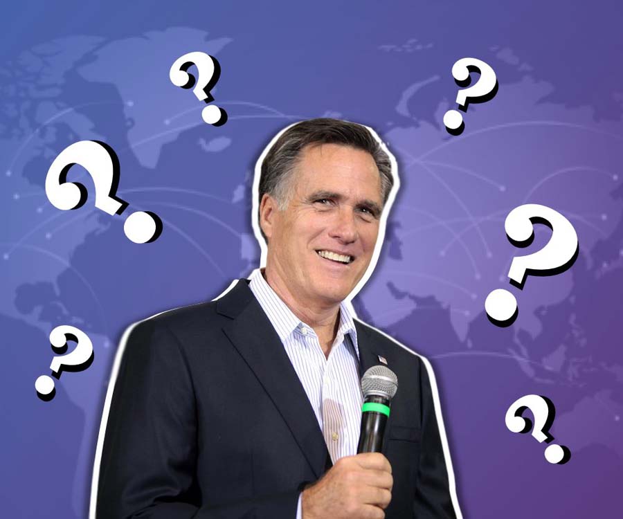 Trivia about Earth’s Leaders