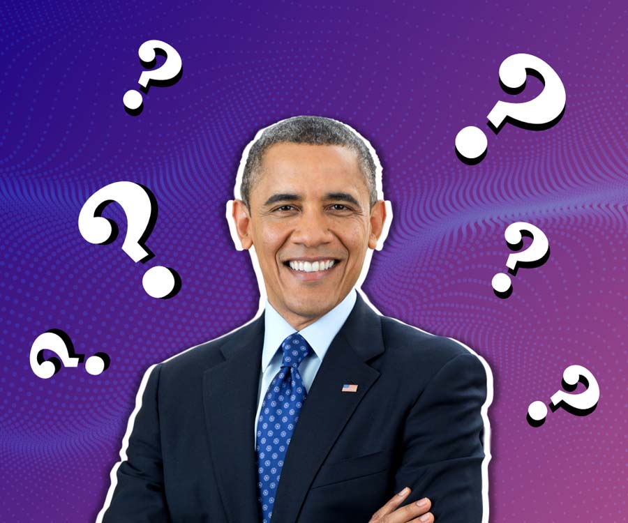 Trivia about World Leaders