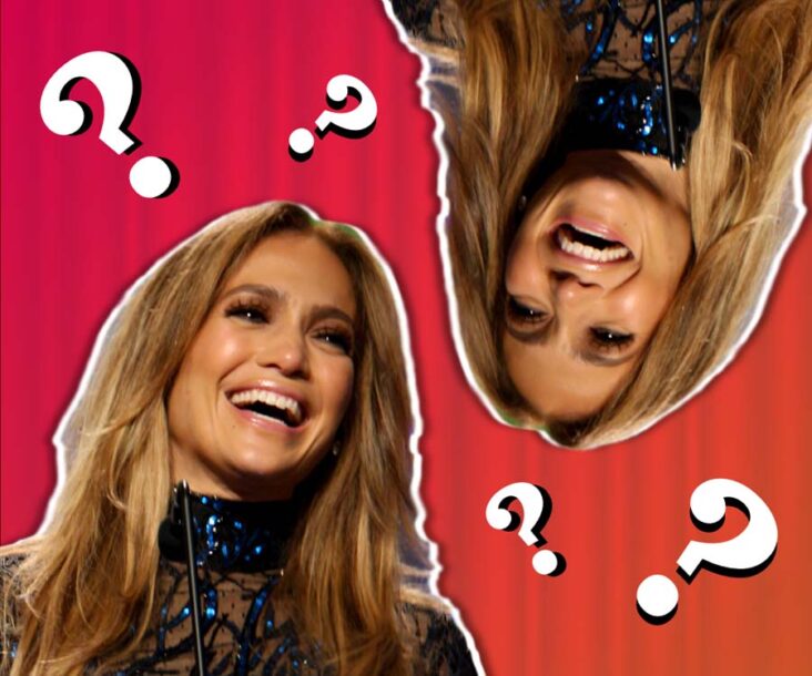 Trivia about how well you know celebrities