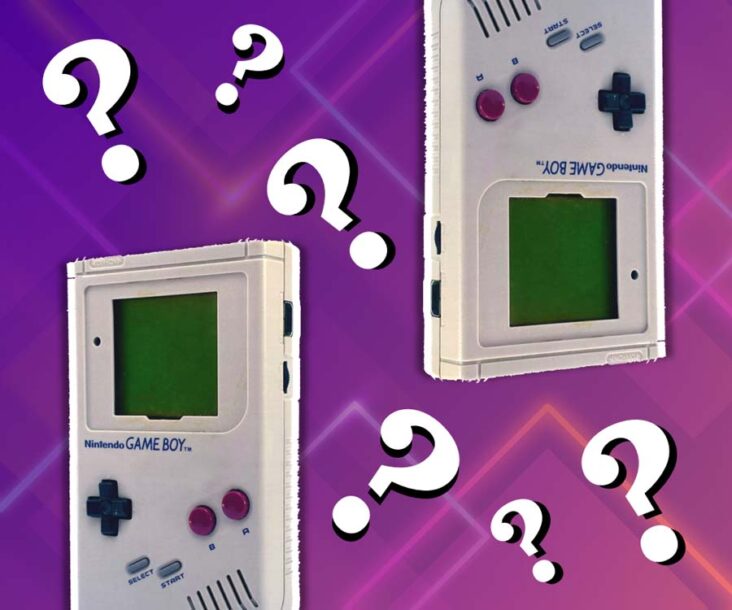 Trivia about Electronic brands