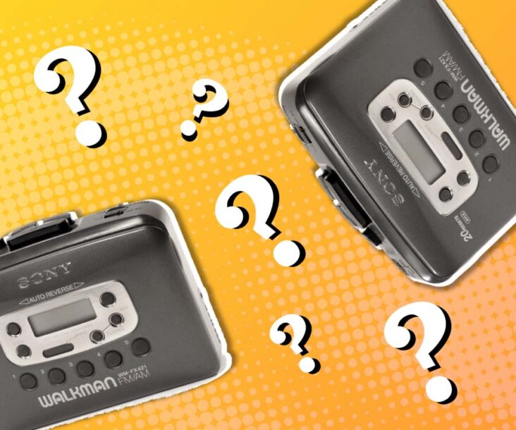 Trivia about Electronic devices