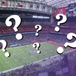 Trivia about Super Bowl event