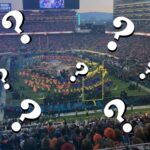 Trivia about the Super Bowl