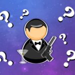 Trivia about the James Bond books