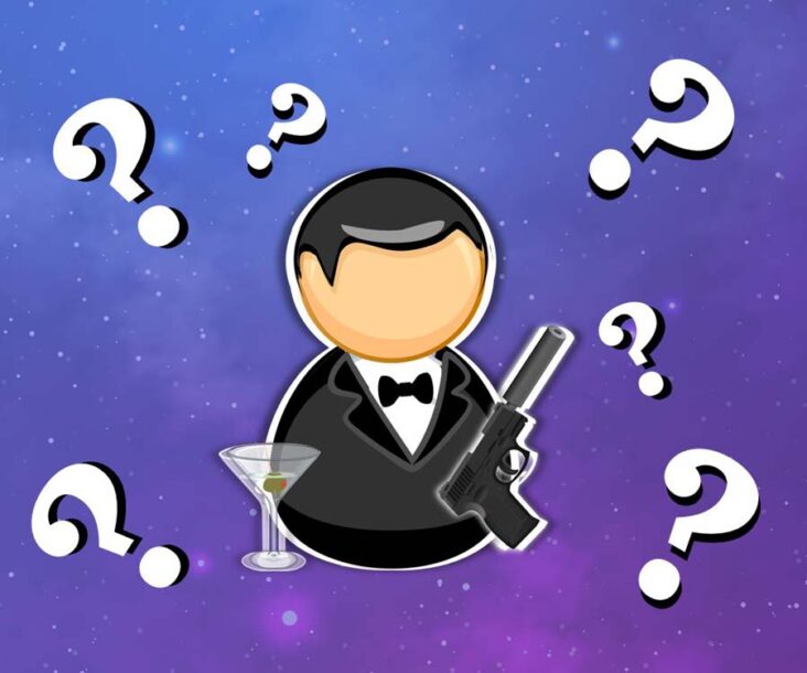 Trivia about the James Bond books