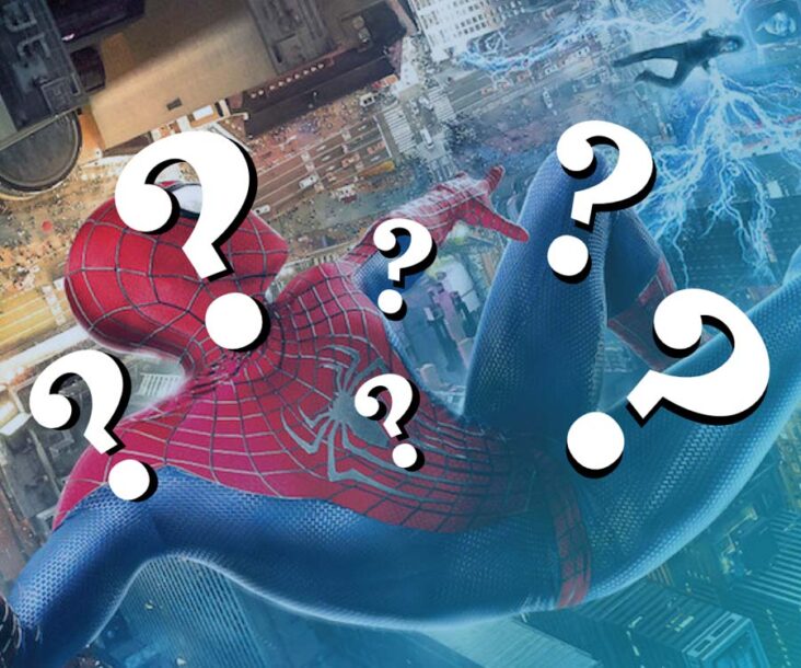 Trivia about Marvel films