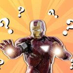 Trivia about Marvel characters