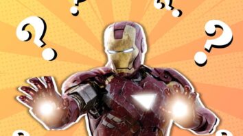 Trivia about Marvel characters